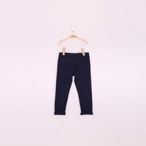 Pantalon largo niño Street Monkey - Imagen 2