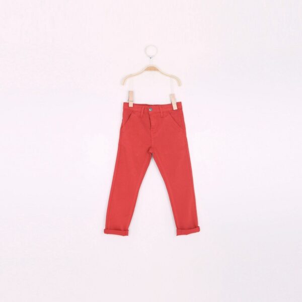 Pantalon largo niño Street Monkey - Imagen 3