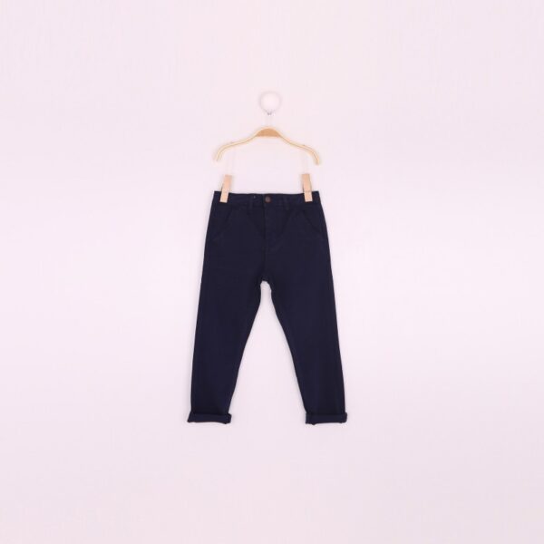 Pantalon largo niño Street Monkey