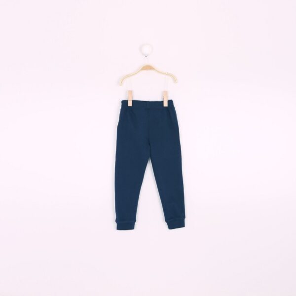 Pantalon niño chándal-ALM-191111-Street Monkey