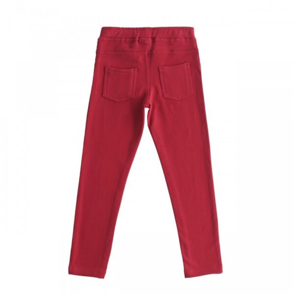 Pantalón tipo jeggins-ALM-JGI67823 - Imagen 2