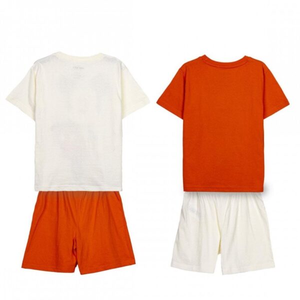 Pijama corto Mickey-2900001329 - Imagen 4