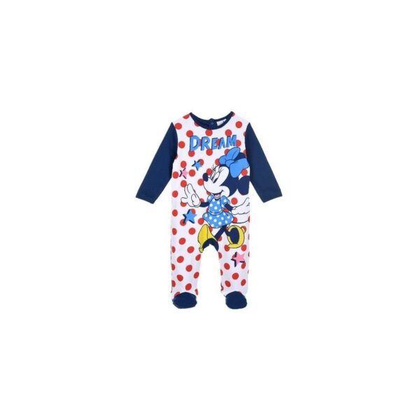 Pijama pelele MINNIE - Imagen 6