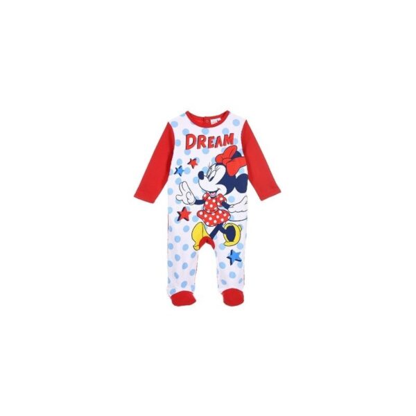 Pijama pelele MINNIE - Imagen 5