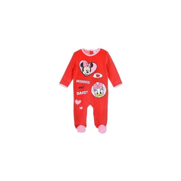 Pijama Pelele Minnie - Imagen 6
