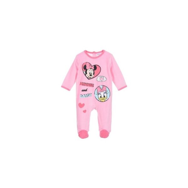Pijama Pelele Minnie - Imagen 5