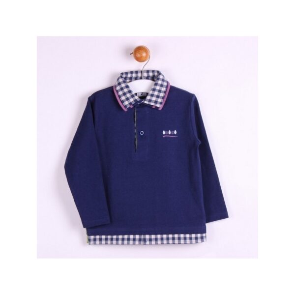 Polo básico-ALM-JBI04261