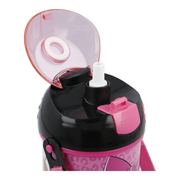 Robot pop up 450 ml | lol surprise rock on-STI-16869-Disney - Imagen 2