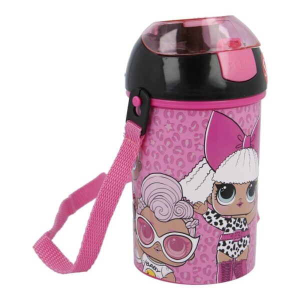 Robot pop up 450 ml | lol surprise rock on-STI-16869-Disney - Imagen 3