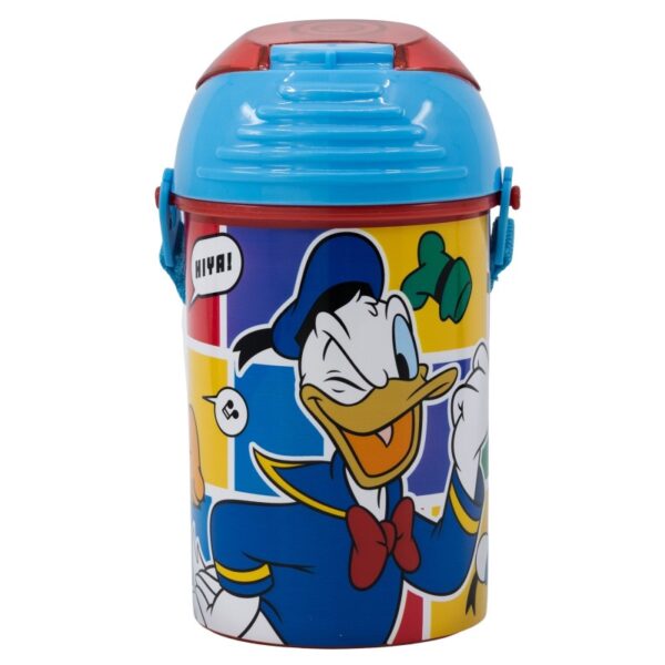 Robot pop up 450 ml | Disney Mickey 74369 - Imagen 2