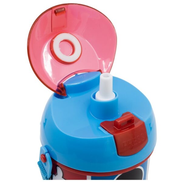 Robot pop up 450 ml | Disney Mickey 74369 - Imagen 3