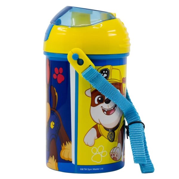 Botella de agua Patrulla canina