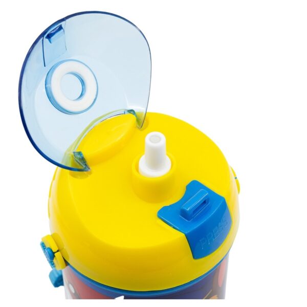 Botella de agua Patrulla canina