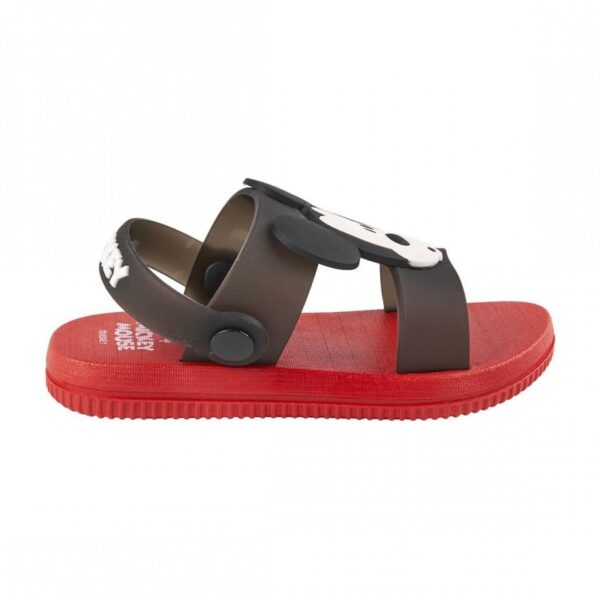 Sandalias casual goma niño Mickey-2300005803