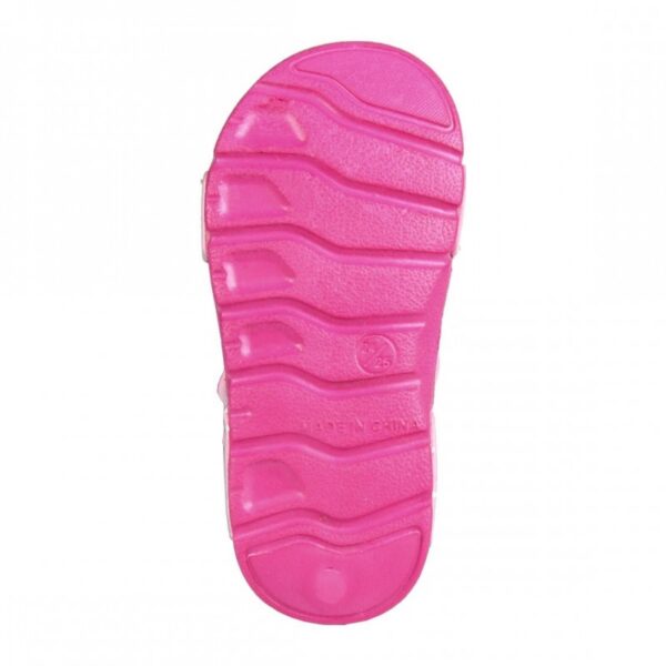 Sandalias playa Minnie
