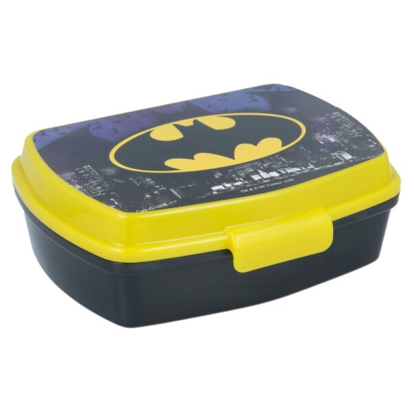Sandwichera funny batman