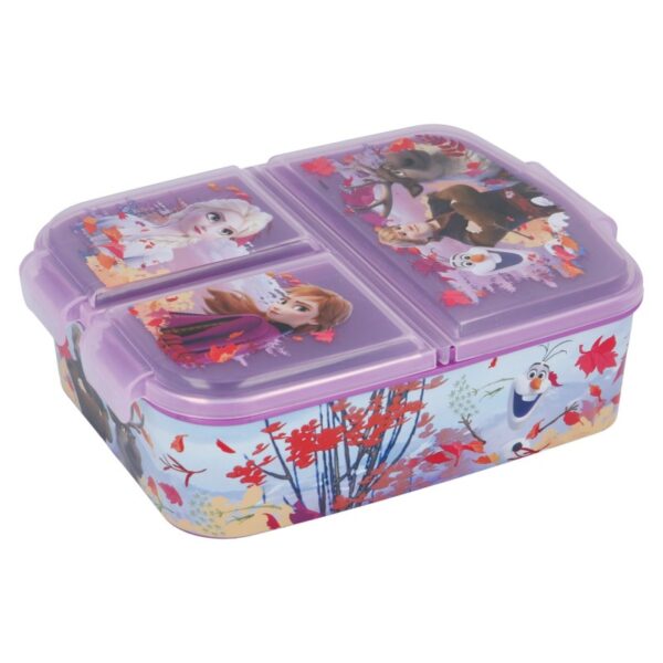 Sandwichera multiple frozen 2-35020-Disney