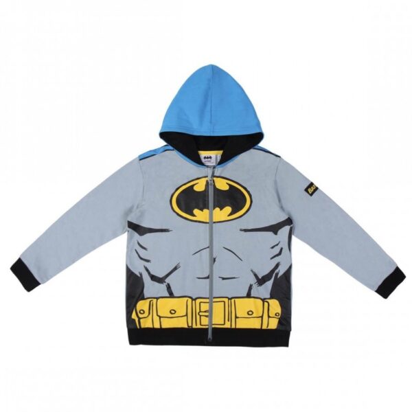 Sudadera con capucha BATMAN