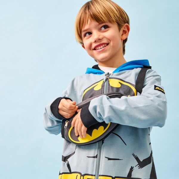 Sudadera con capucha BATMAN