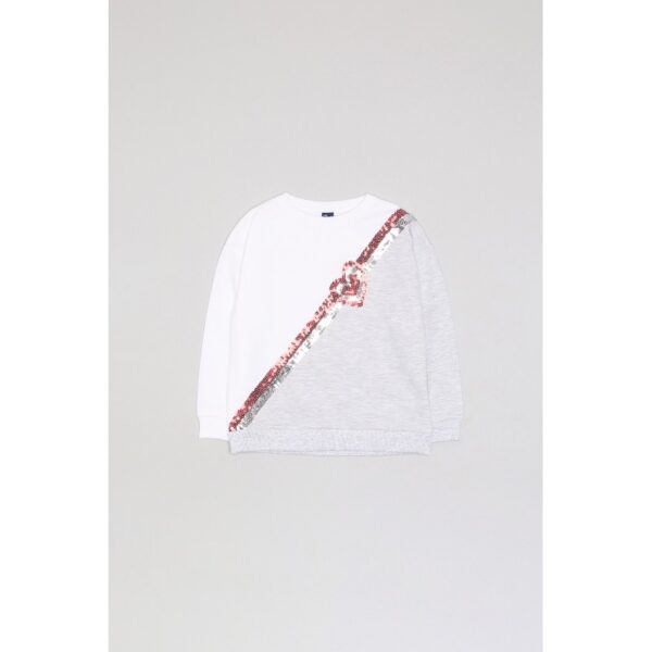 Sudadera Niña