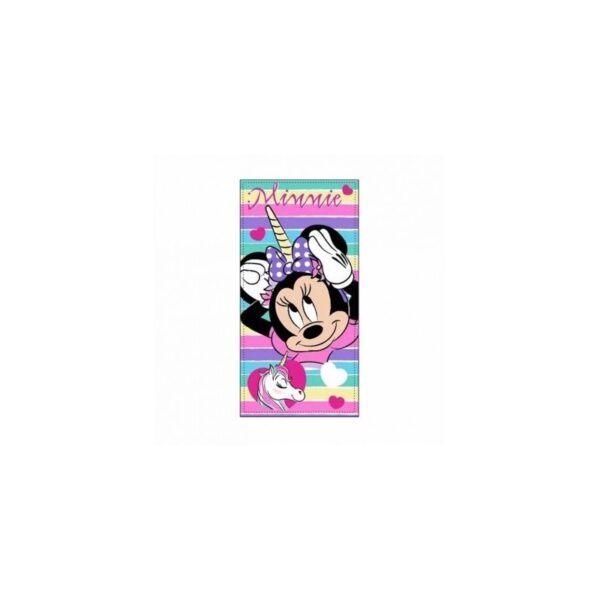 Toalla Minnie - Imagen 2