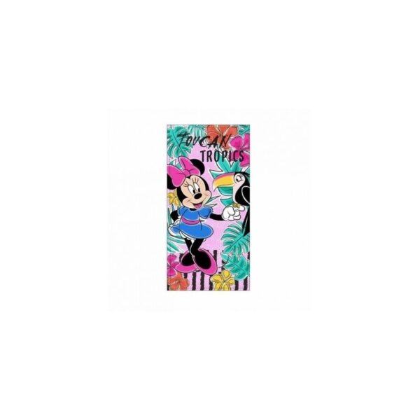 Toalla Minnie