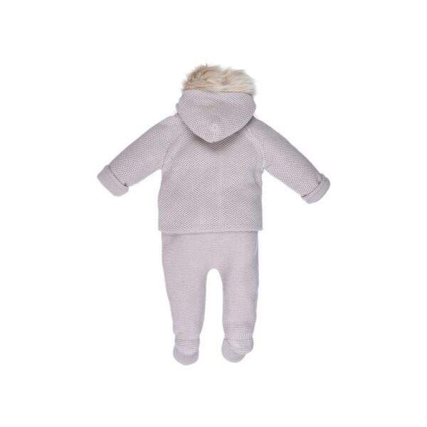 Conjunto bebé -Tony Bambino - Imagen 4