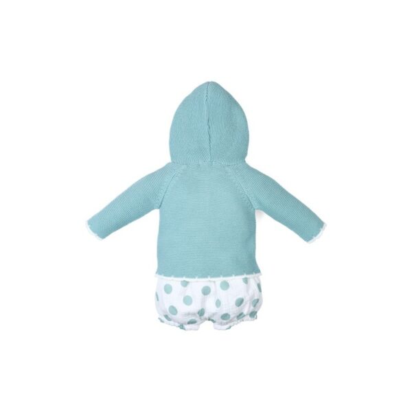 Conjunto 2 piezas bebé Tony Bambino - Imagen 3