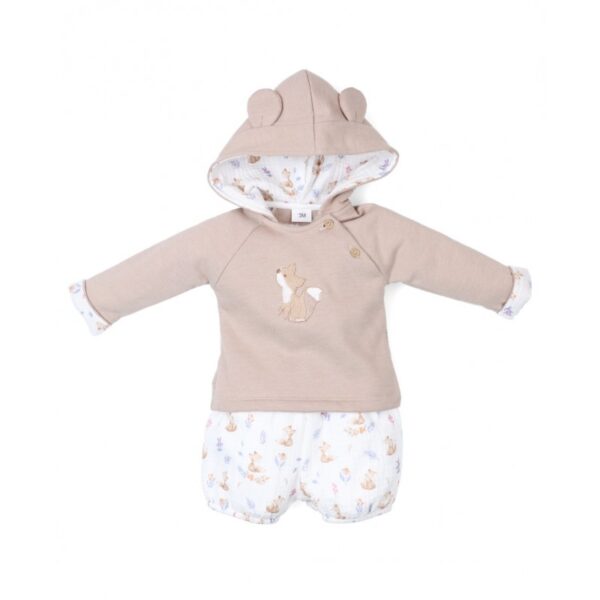 Conjunto bebé niño Tony Bambino