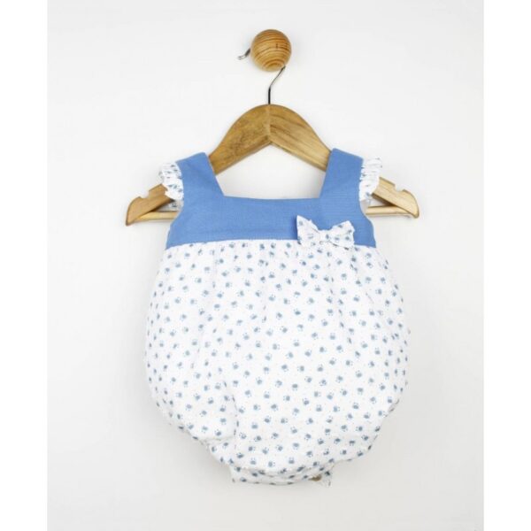 Ranita estampado cangrejos Popys - Imagen 2