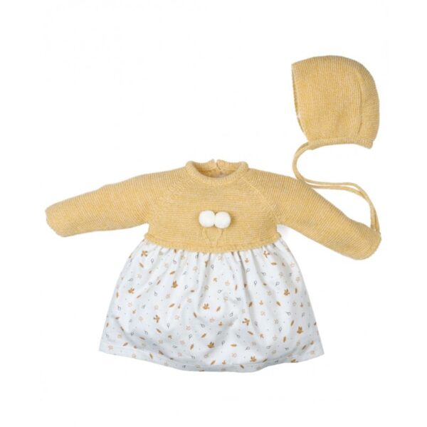 Conjunto de Dos Piezas para Bebé Popys - Imagen 2