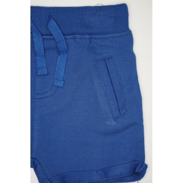 Conjunto corto bebe niño Street Monkey
