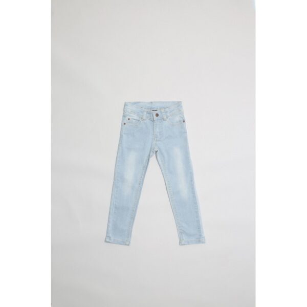 Pantalon vaquero niño Denim largo Street Monkey