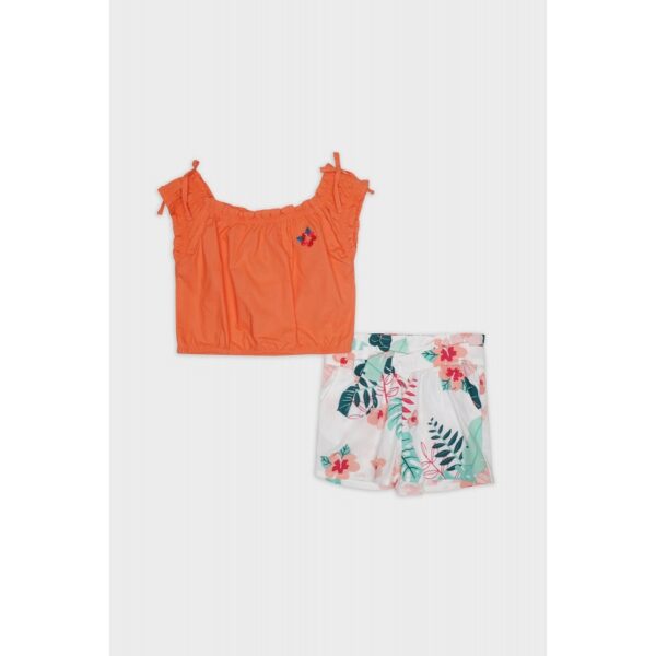 Conjunto corto niña-226032-Street Monkey