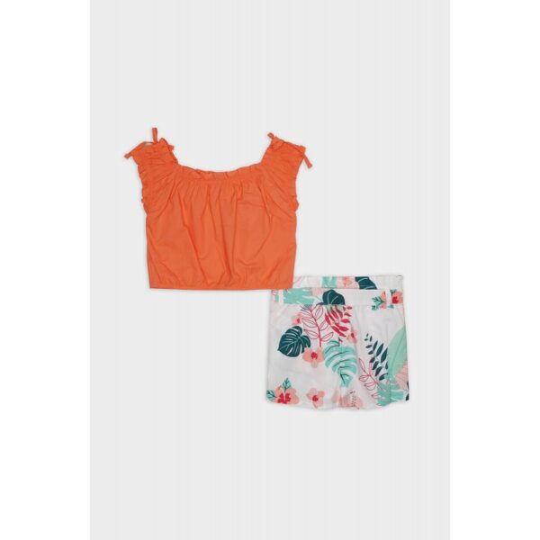 Conjunto corto niña-226032-Street Monkey - Imagen 2