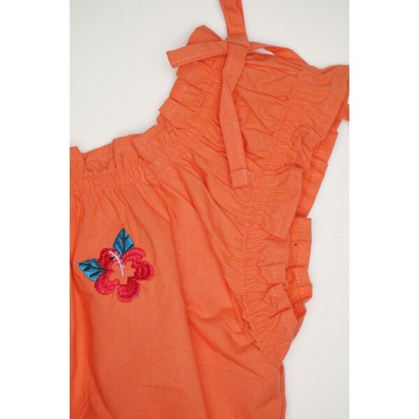 Conjunto corto niña-226032-Street Monkey - Imagen 3