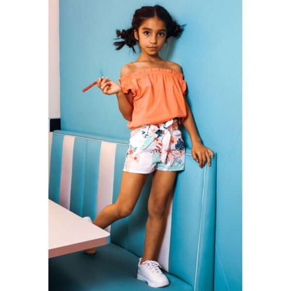 Conjunto corto niña-226032-Street Monkey - Imagen 6