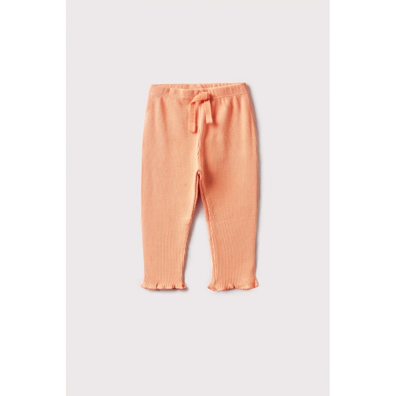 Legging largo bebé niña