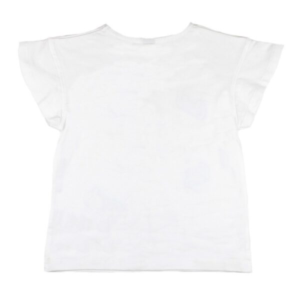 Camiseta con autoadhesivo-ALM-181142 - Imagen 4