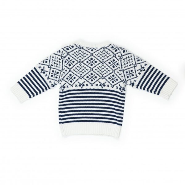 Jersey manga larga-ALM-281035 - Imagen 4