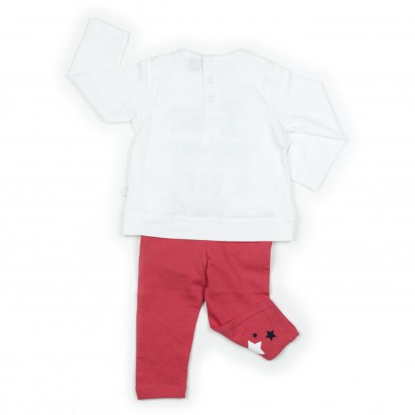Conjunto niña unique-ALM-281072-Street Monkey - Imagen 3