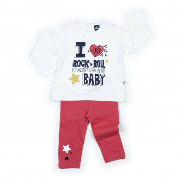 Conjunto niña unique-ALM-281072-Street Monkey - Imagen 4