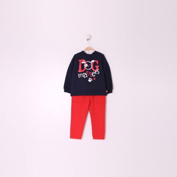 Conjunto niño Dog Matters - Street Monkey - Imagen 7