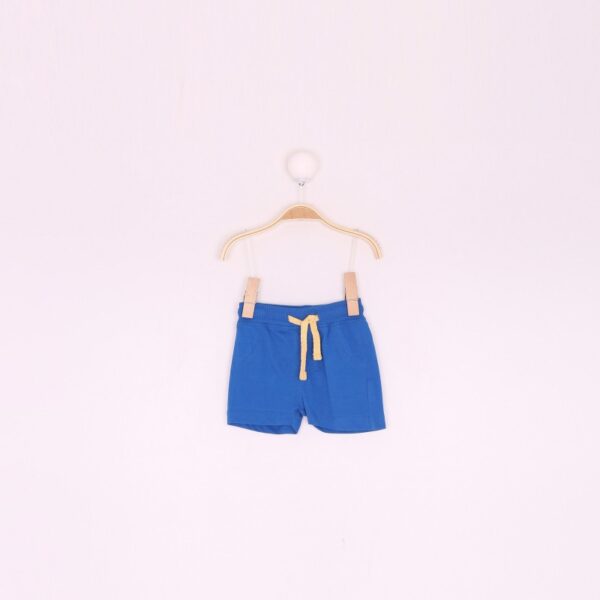 Conjunto bebe niño pantalon y camiseta-ALM-190047-Street Monkey - Imagen 6