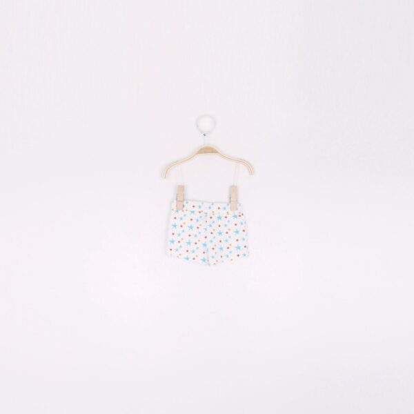 Conjunto bebe niña dibujos mar camiseta y pantalon-ALM-191029-Street Monkey - Imagen 4
