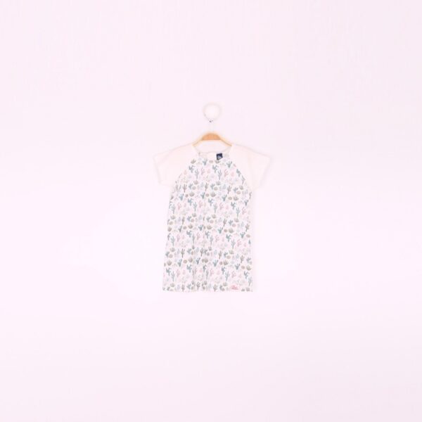 Vestido niña cactus-ALM-191045-Street Monkey - Imagen 3