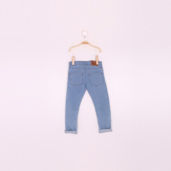 Pantalón vaquero niño-ALM-191124-Street Monkey - Imagen 3