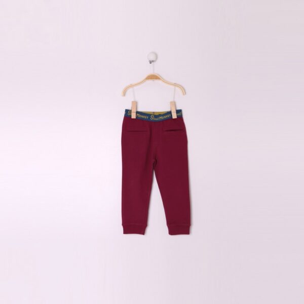Conjunto bebe niño color unico-ALM-29002-Street Monkey - Imagen 6