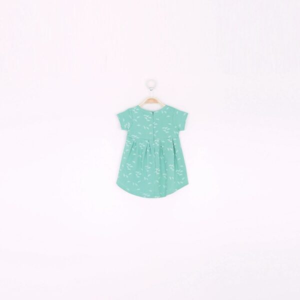 Vestido Bebé Niña Pajaritos Street Monkey - Imagen 3