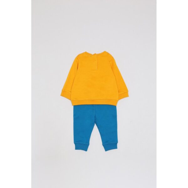 Conjunto bebe niño Street Monkey - Imagen 4